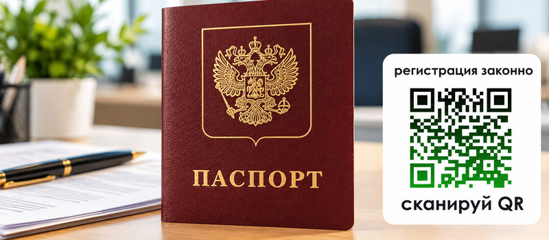 прописка в Талдоме регистрация в Талдоме